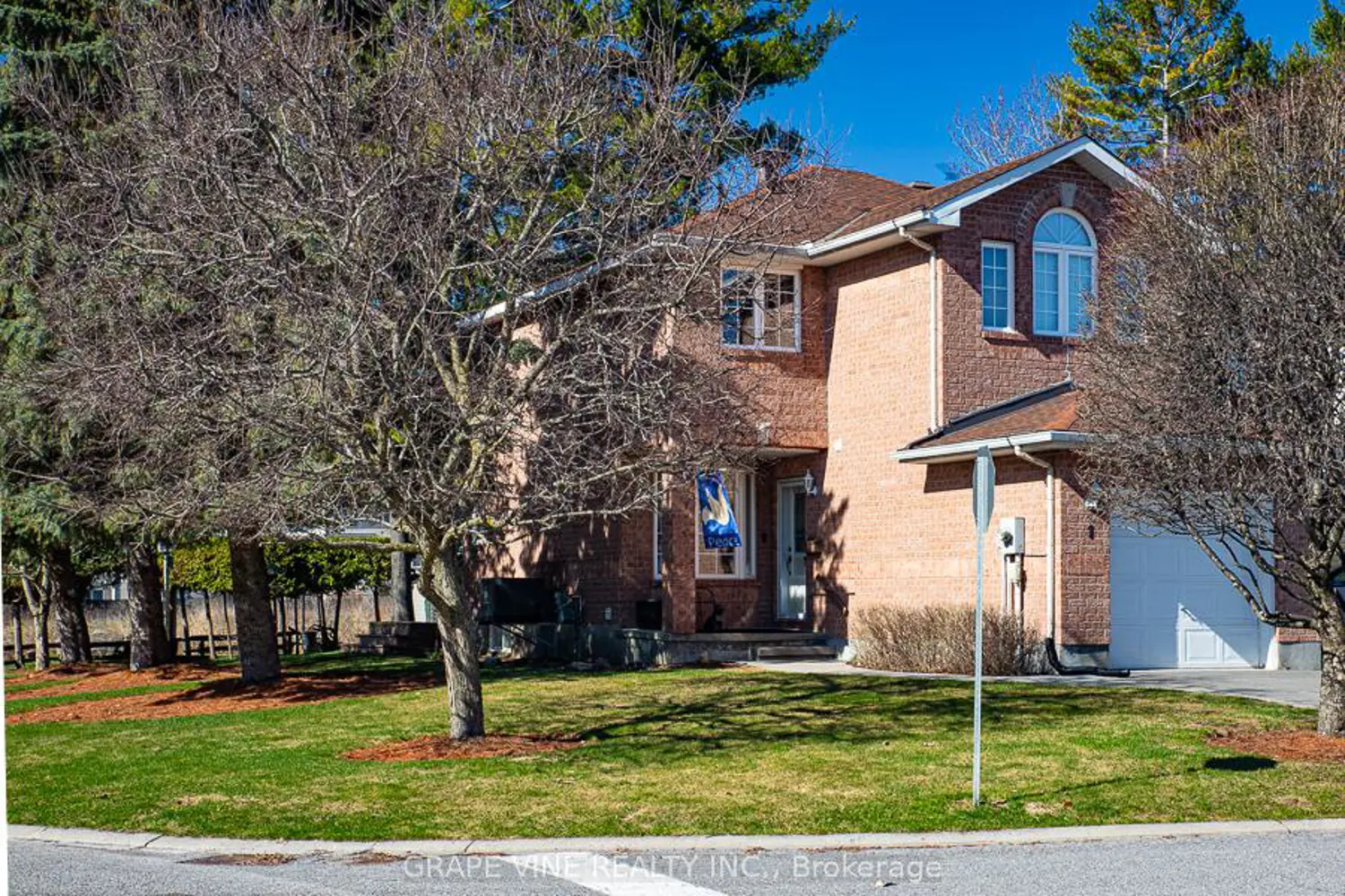 1 Newcastle Avenue