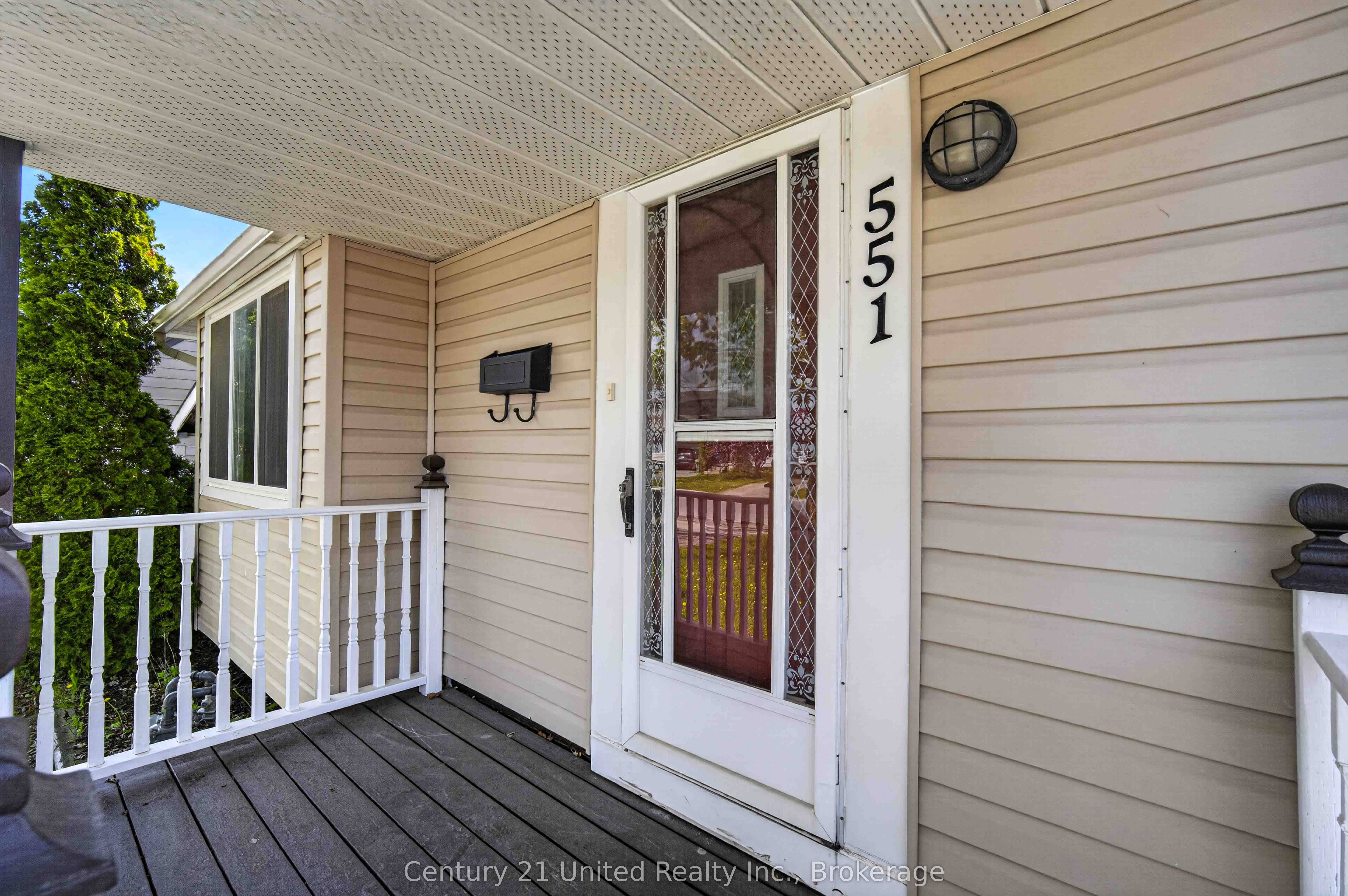 Additional image 3 of 551 Rose Avenue, Peterborough, ON, K9J 4E6