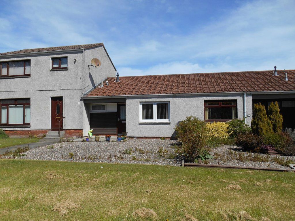1 bed detached house to rentTom Morris Drive, Fife KY16