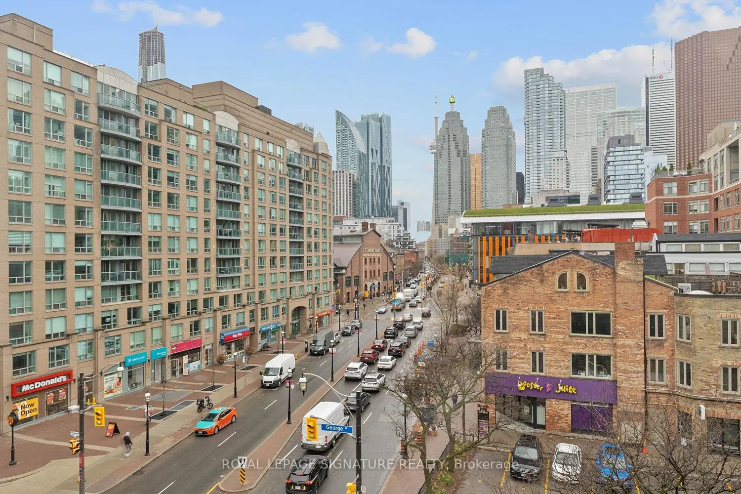 Additional image 17 of 25 George Street 503