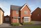Plot 153, The Whitby at Elsenham Park, Crocus Drive, Elsenham CM22