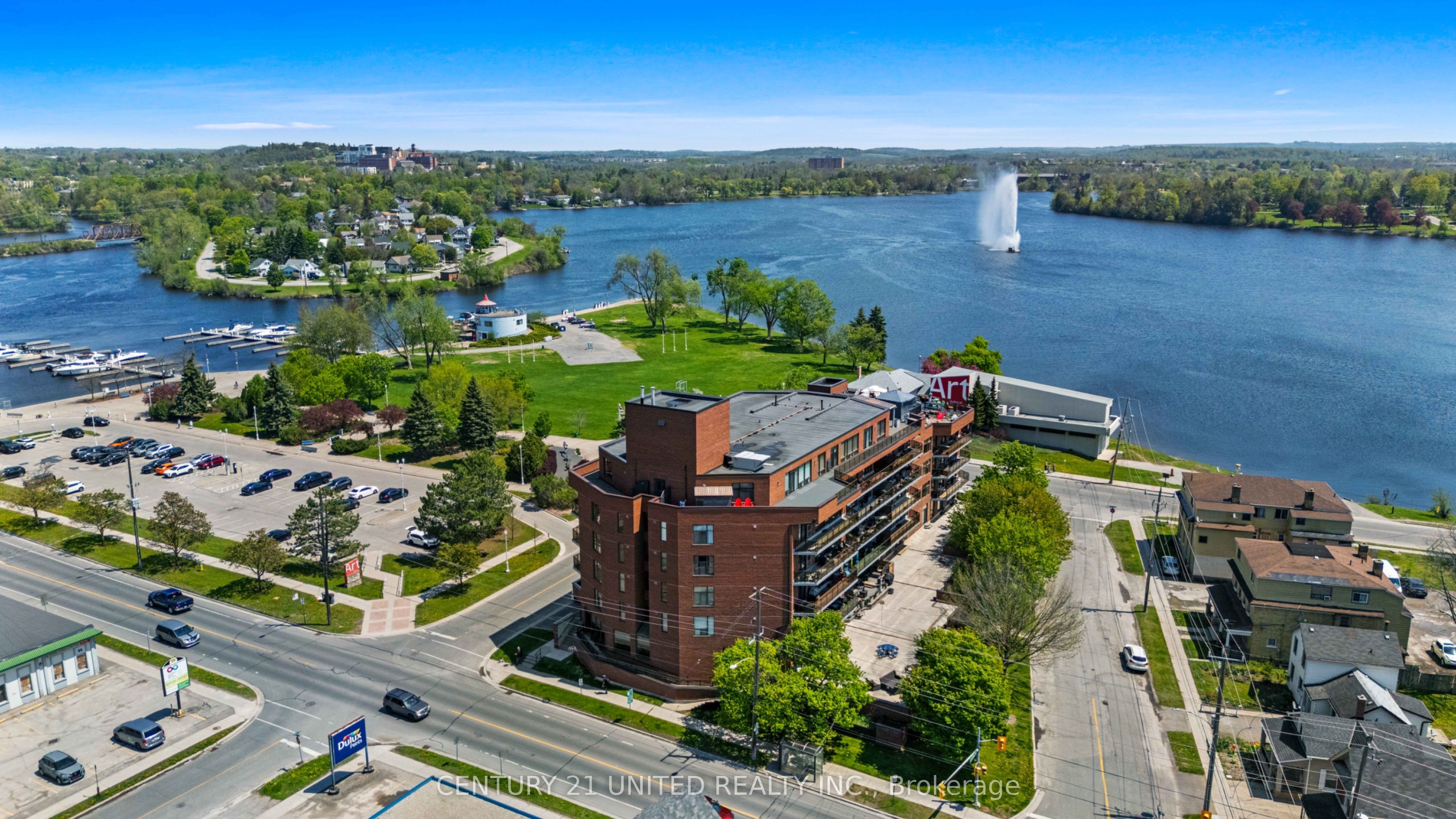 104-2 George Street N, Peterborough, ON, K9J 8K8