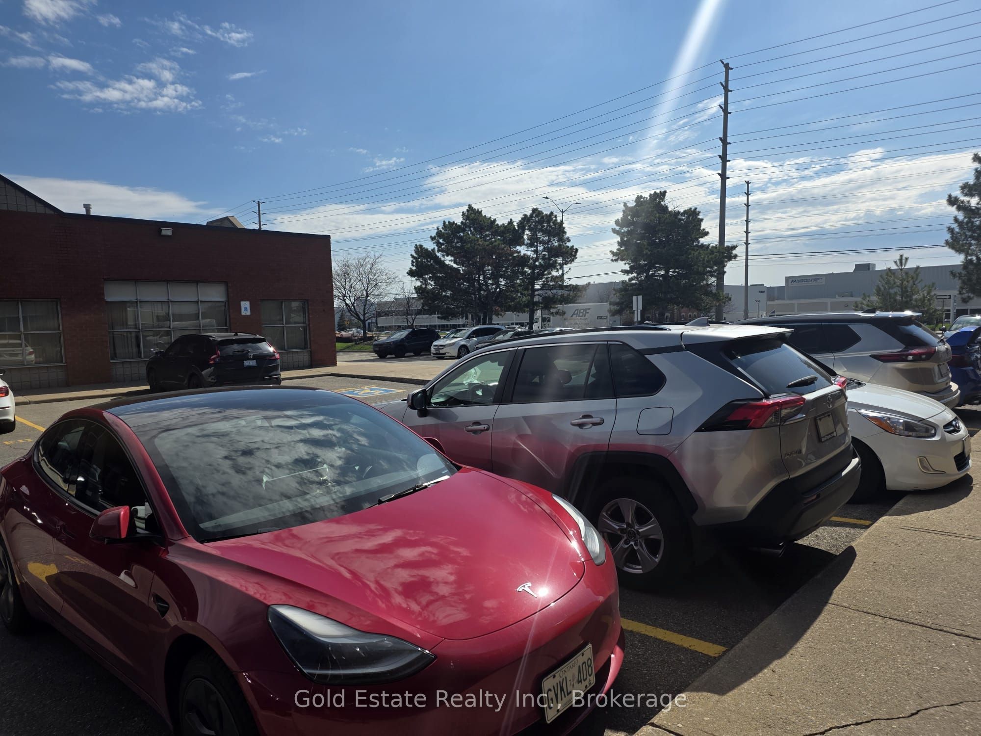 Additional image 3 of 2-7015 Tranmere Drive, Mississauga, ON, L4T 2T9