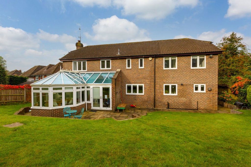 Additional image 16 of 4 bed detached house to rentCharterhouse Drive, Sevenoaks TN13