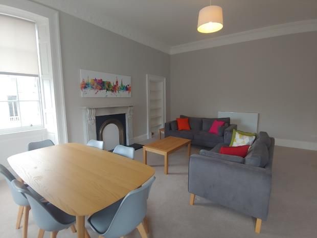 Additional image 3 of 4 bed shared accommodation to rentHanover Street, City Centre, Edinburgh EH2