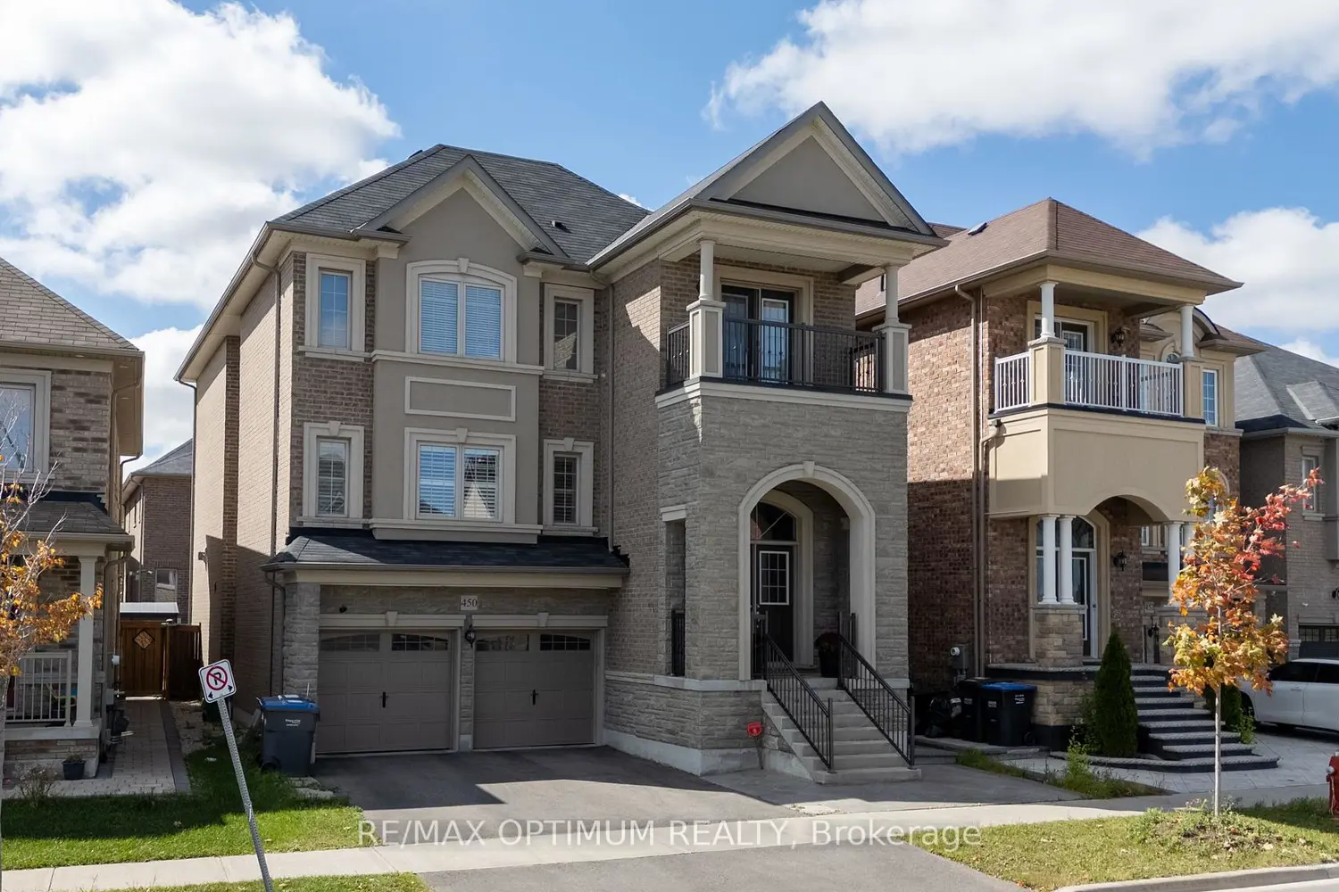 450 Brisdale Drive
