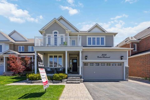 Additional image 8 of 303 Cachet Boulevard, Whitby, ON, L1M 0C7
