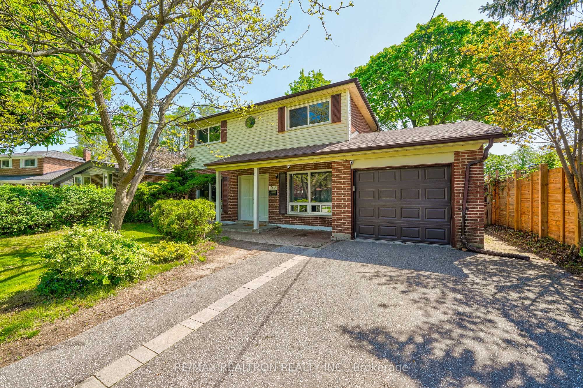 Additional image 3 of 50 Axsmith Crescent, Toronto, ON, M2J 3K3