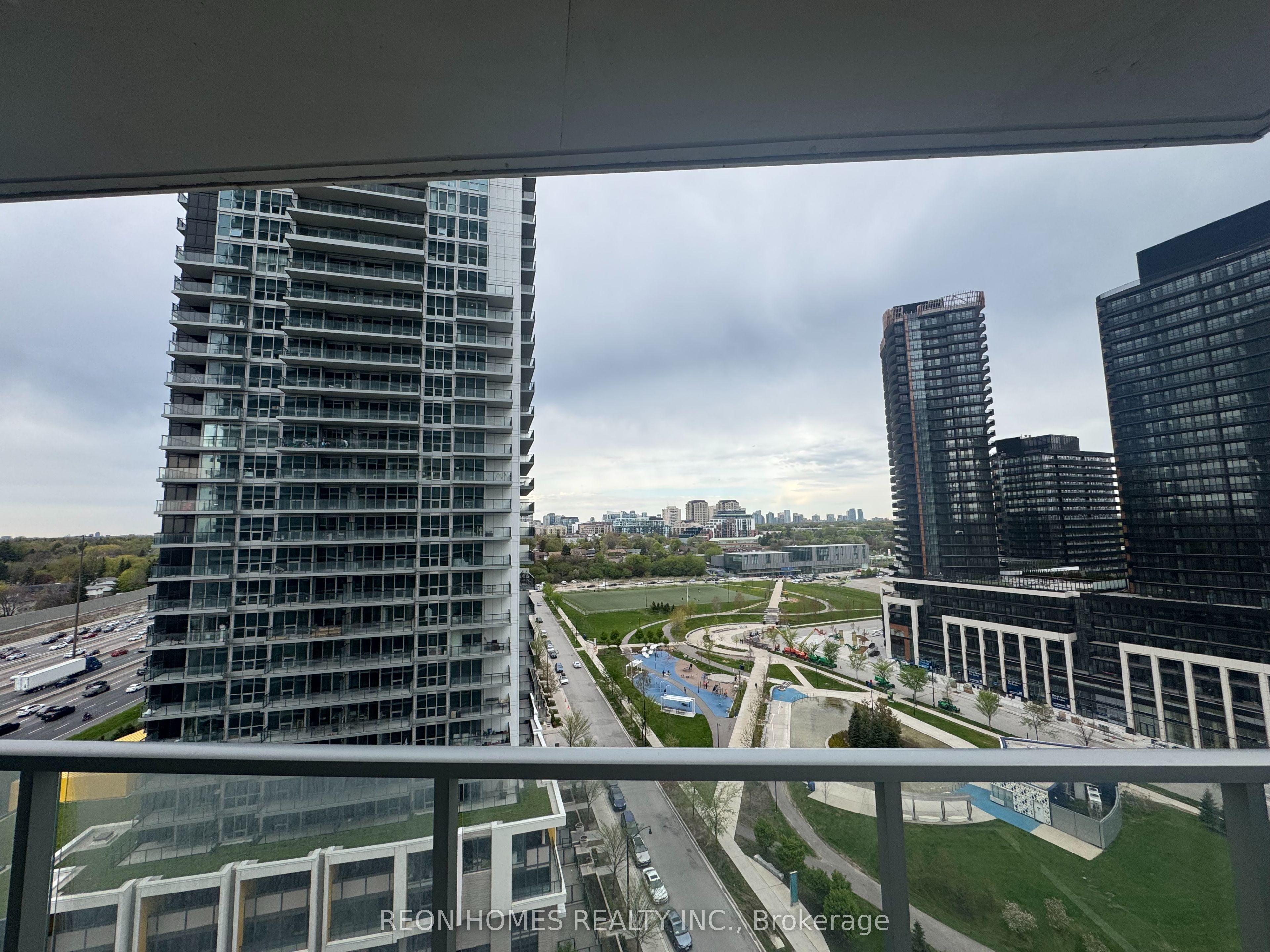 Additional image 3 of 1603-115 Mcmahon Drive, Toronto, ON, M2K 0E3