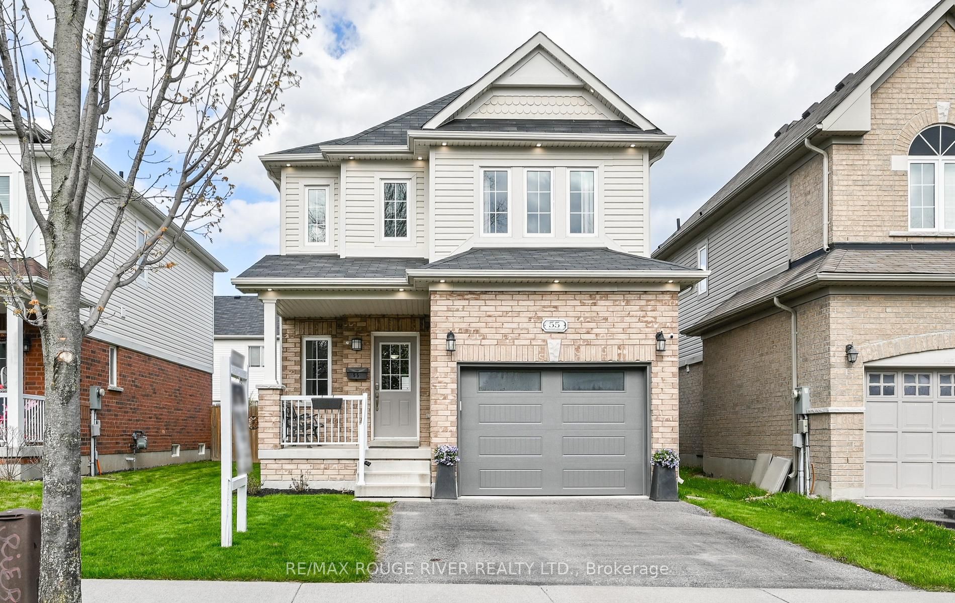Additional image 4 of 55 Redfern Crescent, Clarington, ON, L1C 0K2