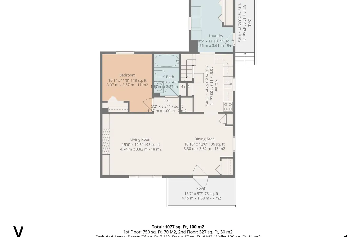 Additional image 7 of 27 Linden Street