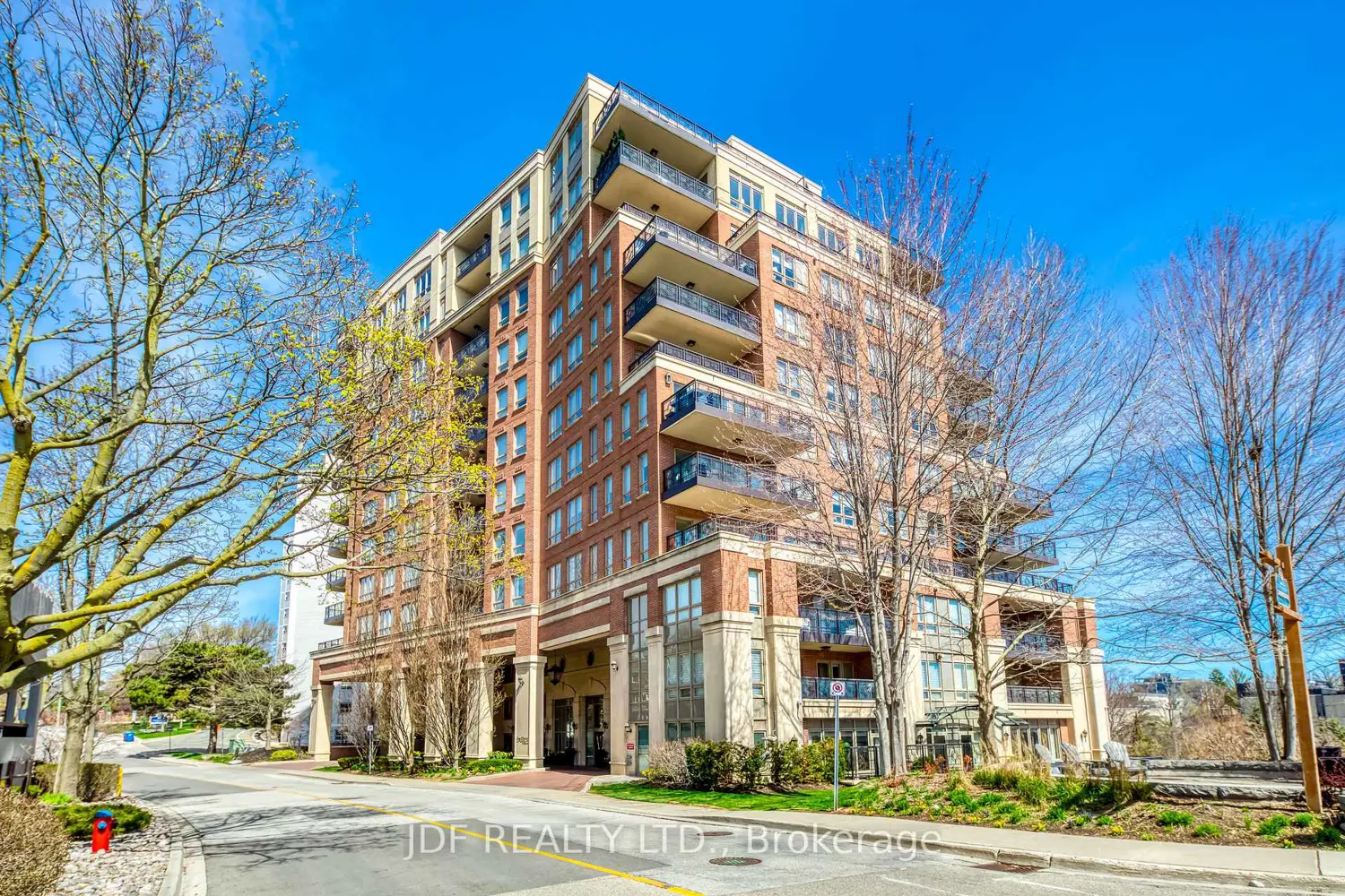 Additional image 6 of 111 Forsythe Street 402