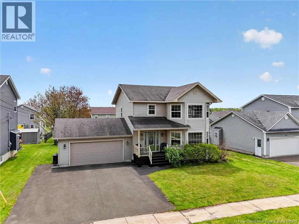 533 Evergreen Drive, Moncton, NB, E1G0N2 photo 3