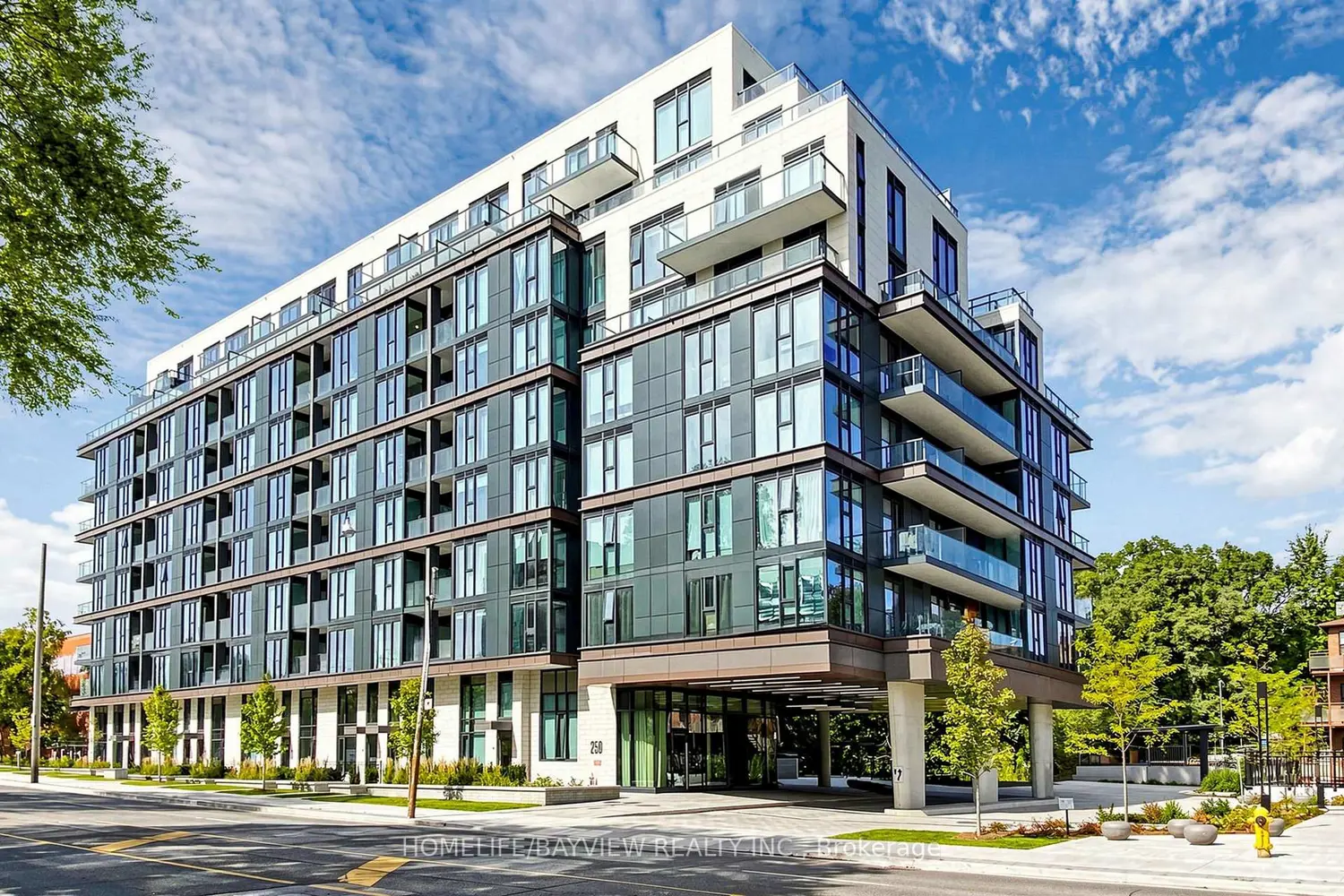 Additional image 2 of 250 Lawrence Avenue 605