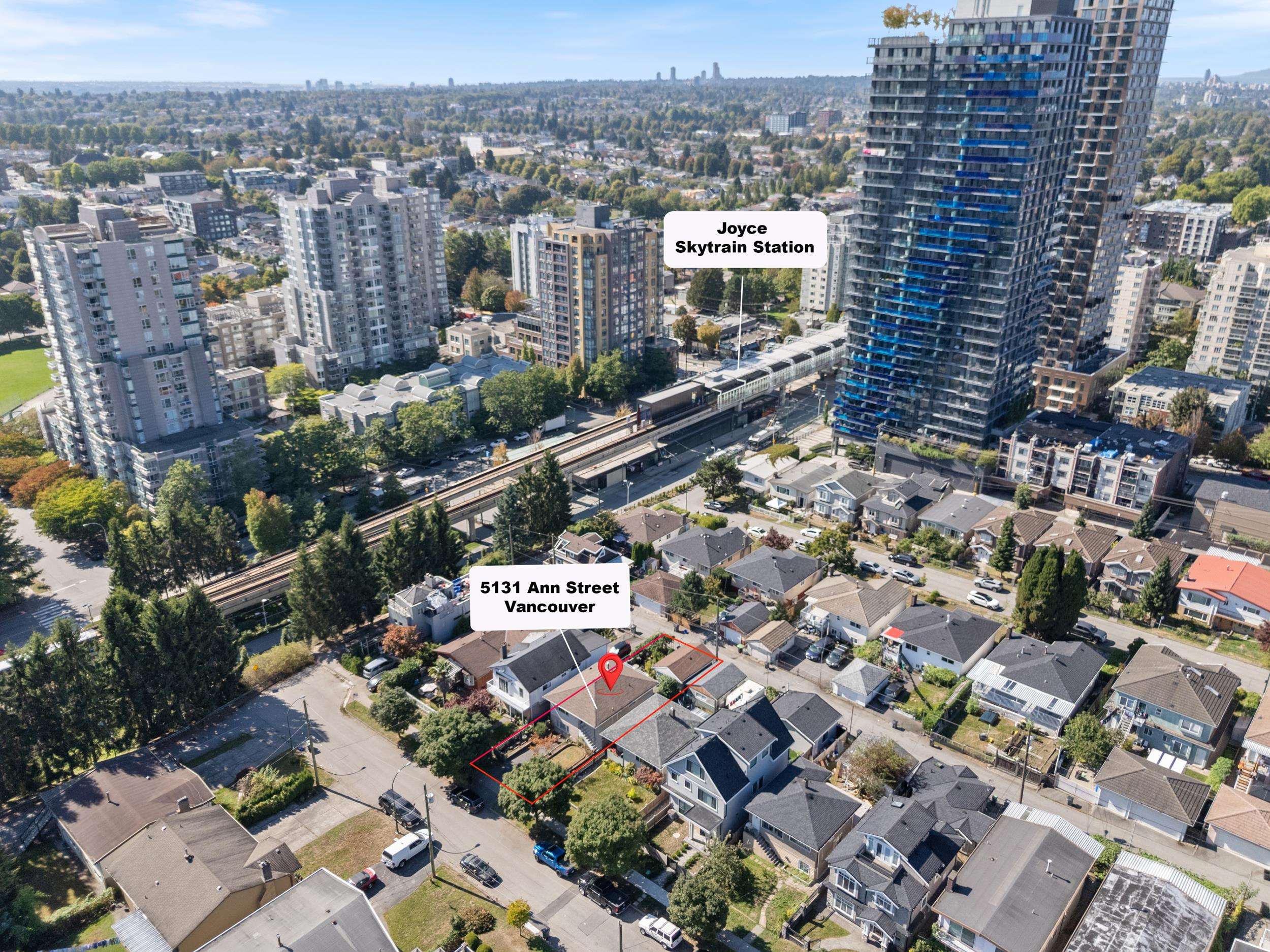 Additional image 3 of 5131 Ann Street, Vancouver, BC, V5R 4J8