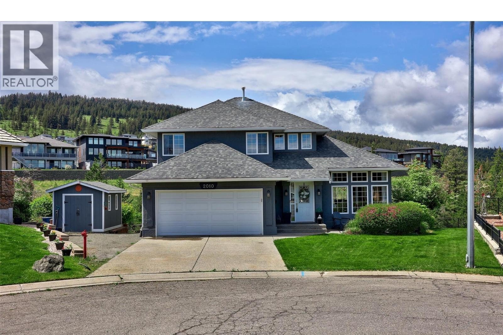 Additional image 7 of 2010 Muirfield Road, Kamloops, BC, V1S1S6
