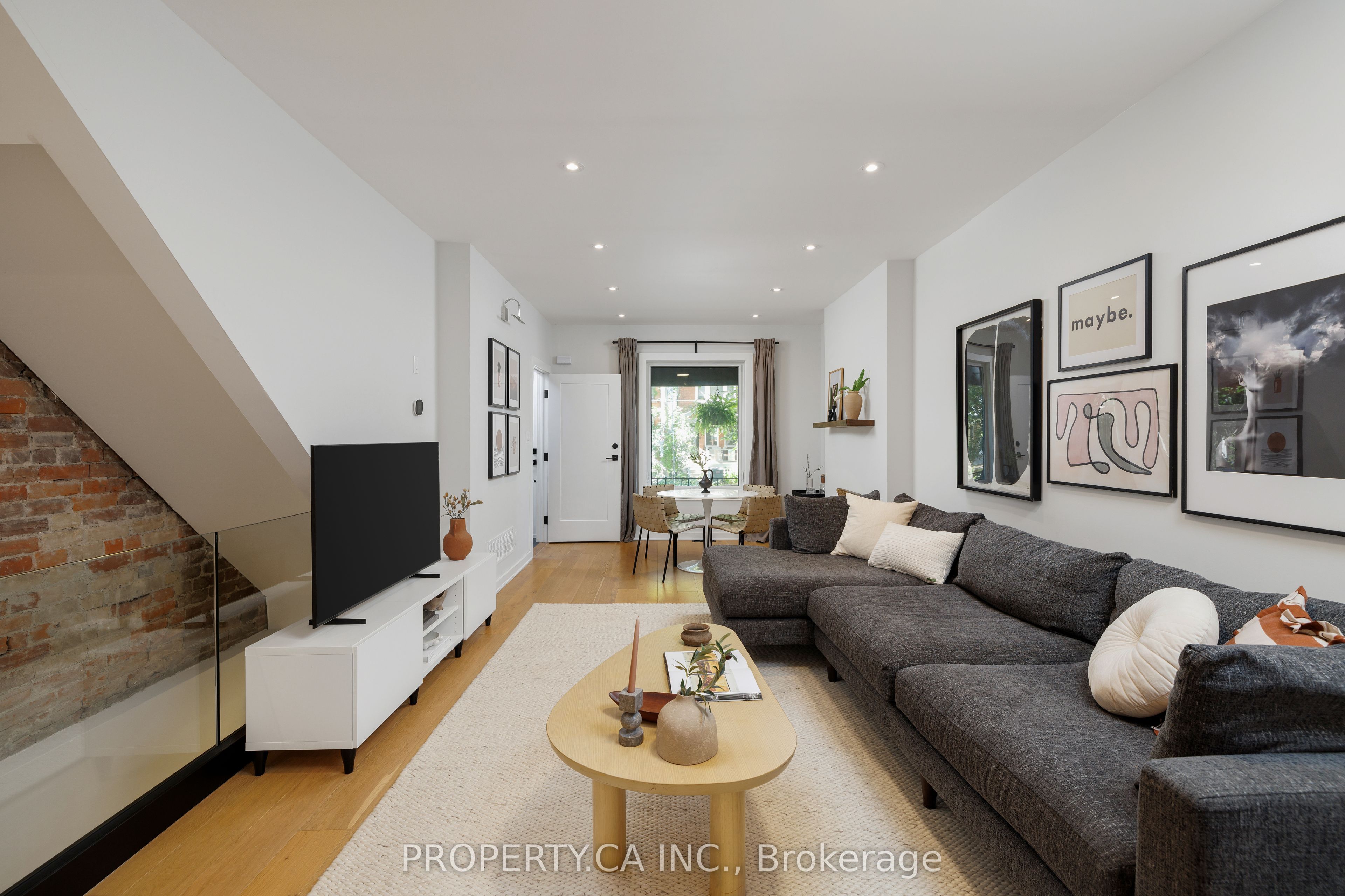 Additional image 5 of 79 Macdonell Avenue, Toronto, ON, M6R 2A4