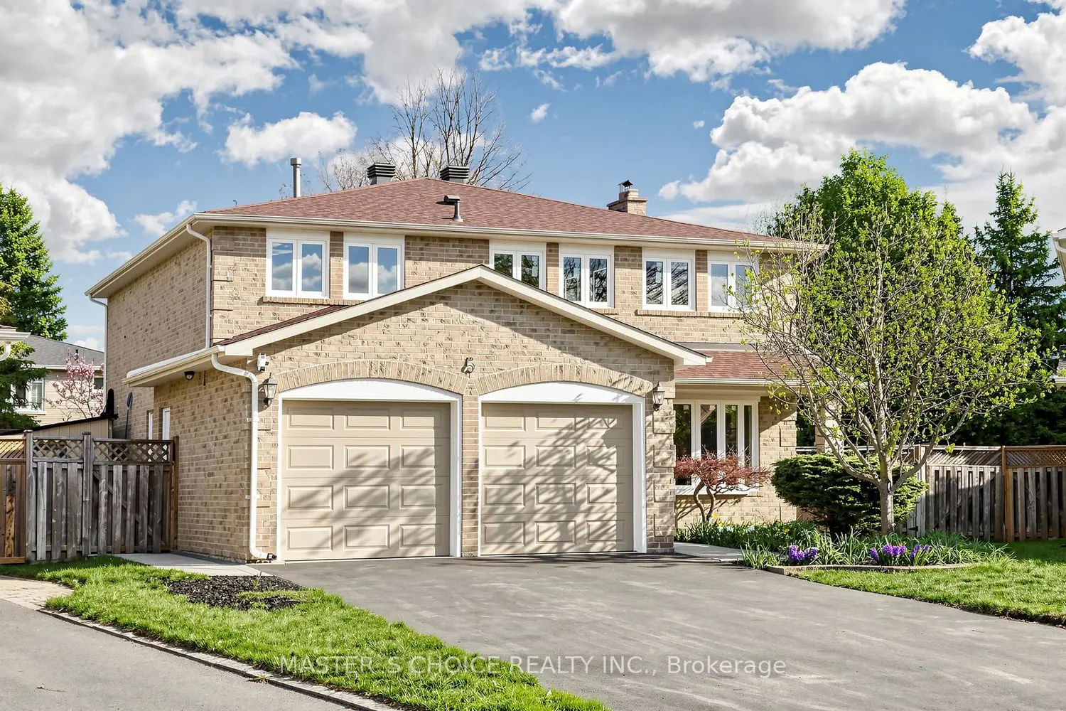 5 Espby Court