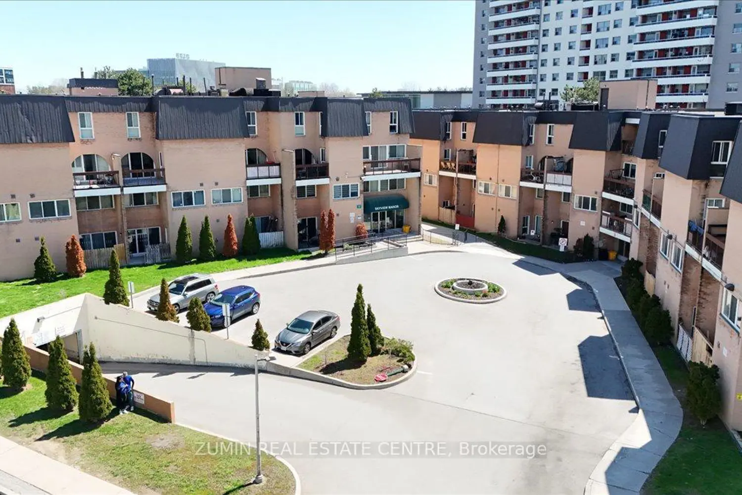Additional image 12 of 100 Mornelle Court 1075