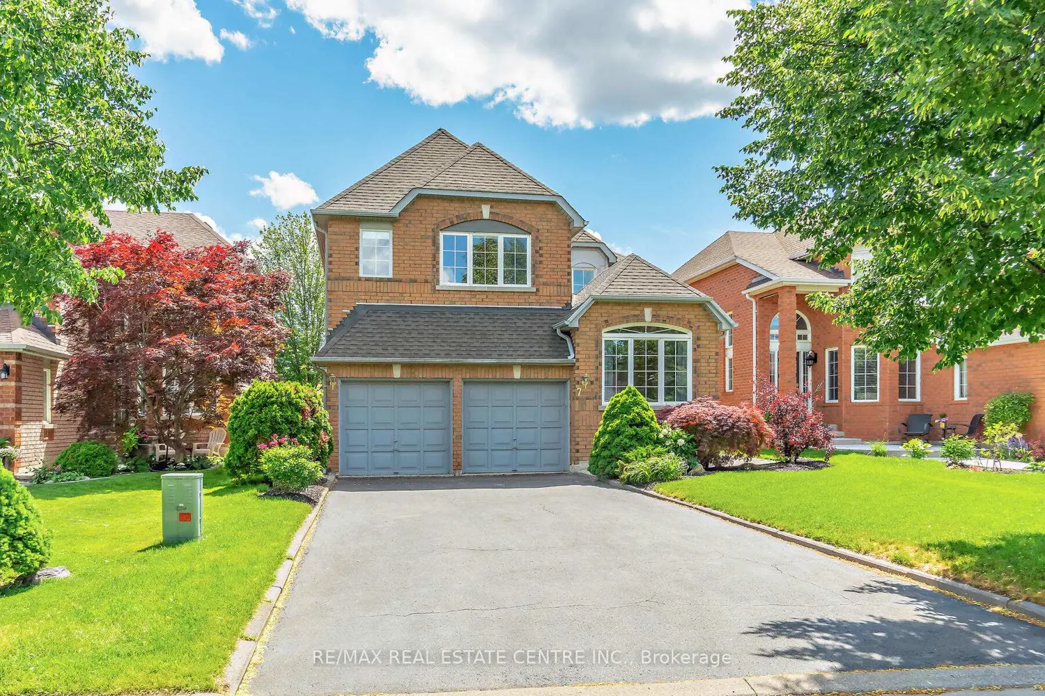 7 Curry Crescent