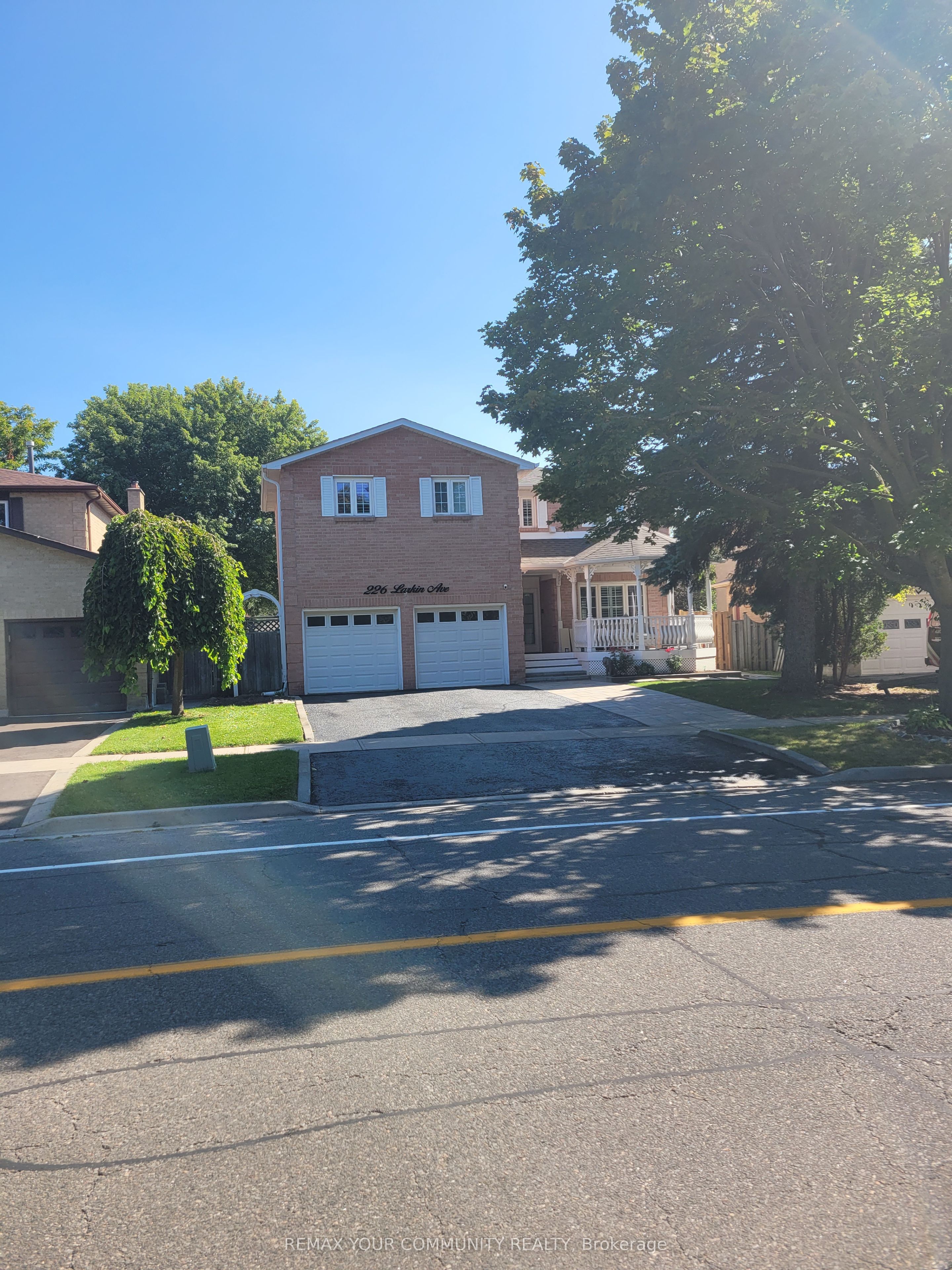 Additional image 2 of bsmt-226 Larkin Avenue, Markham, ON, L3P 4Z3
