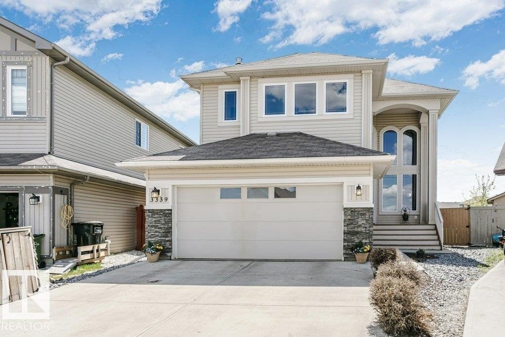 Additional image 7 of 3339 21 Avenue NW, Edmonton, AB, T6T0L1