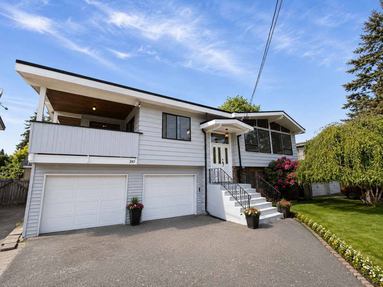297 54th Street, Delta, BC, V4M 3G6