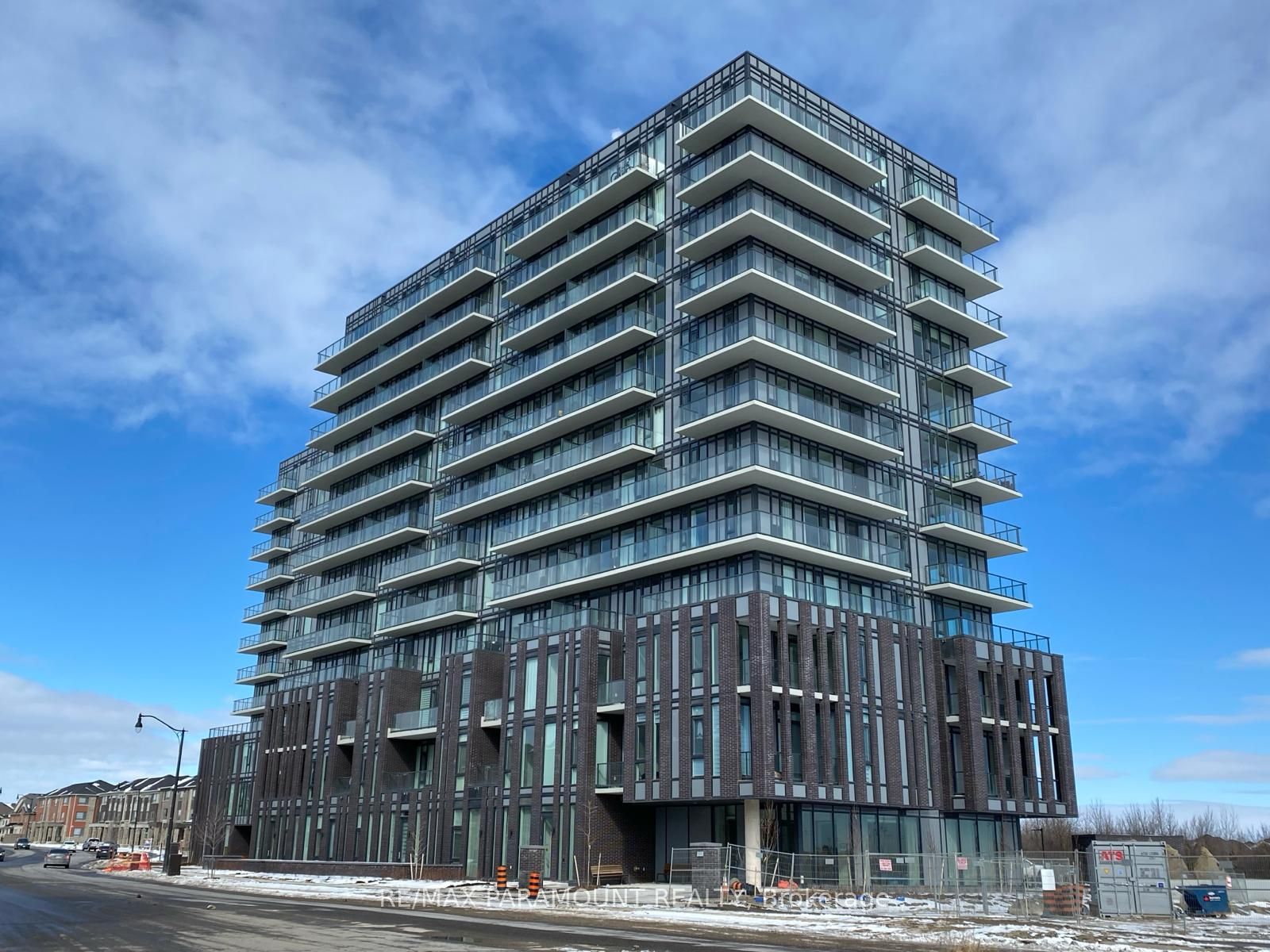 1203-215 Veterans Drive, Brampton, ON, L7A 5L6