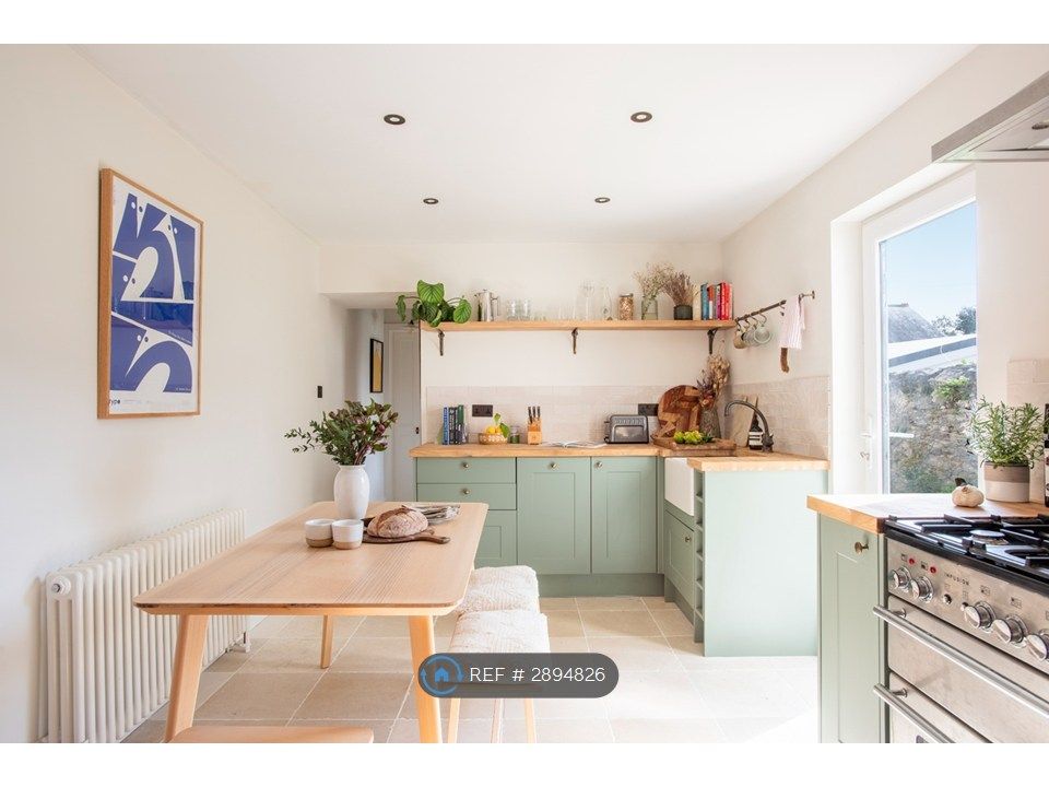 Additional image 4 of 1 bed flat to rentMarlborough Road, Falmouth TR11