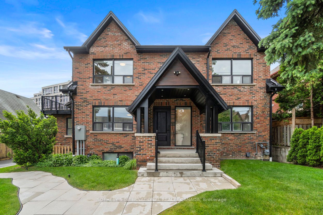 Additional image 3 of D (4)-44 Larkin Avenue, Toronto, ON, M6S 1L8