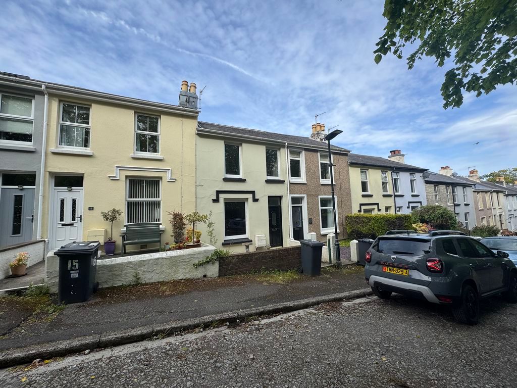 2 bed terraced house to rentLinden Grove, Douglas IM2
