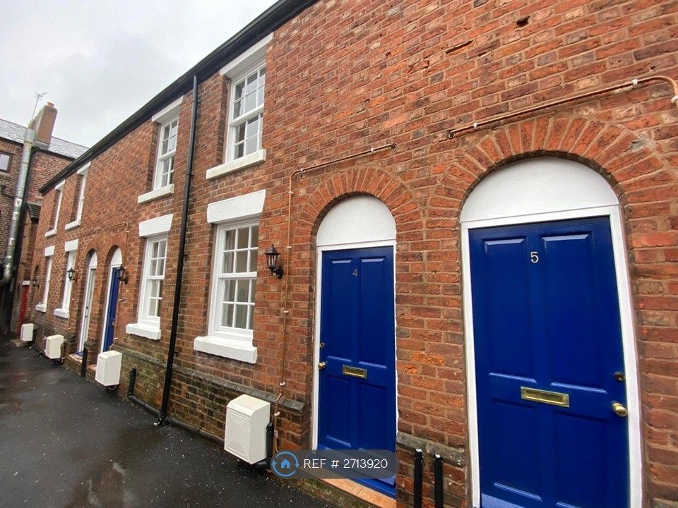 Additional image 6 of 2 bed terraced house to rentChester Street, Mold CH7