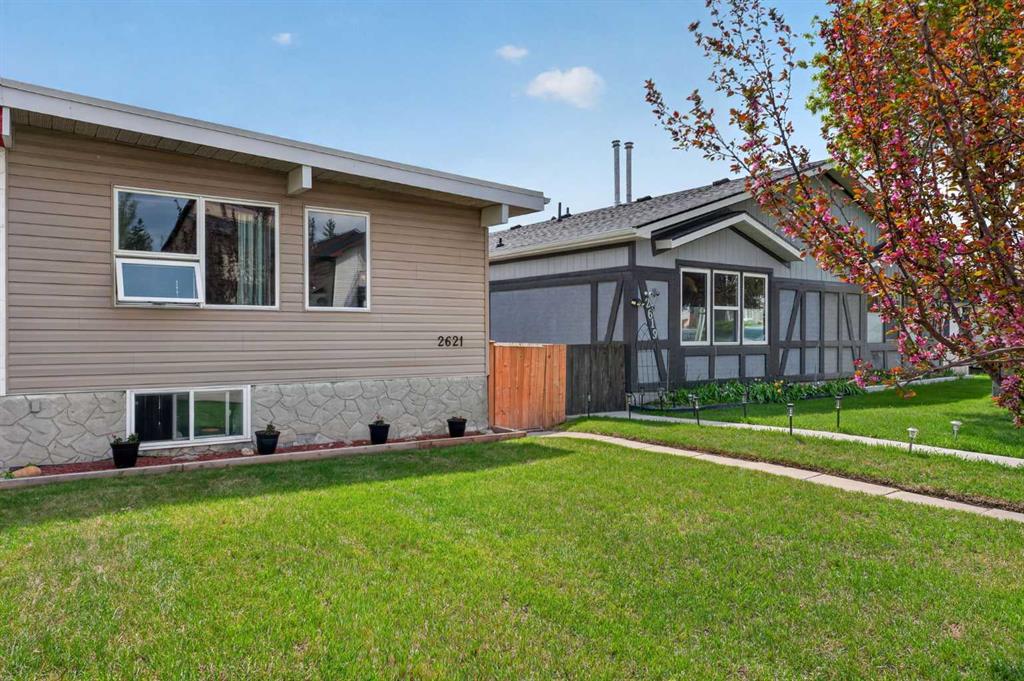 2621 11 Avenue SE, Calgary, AB, T2A 0E4