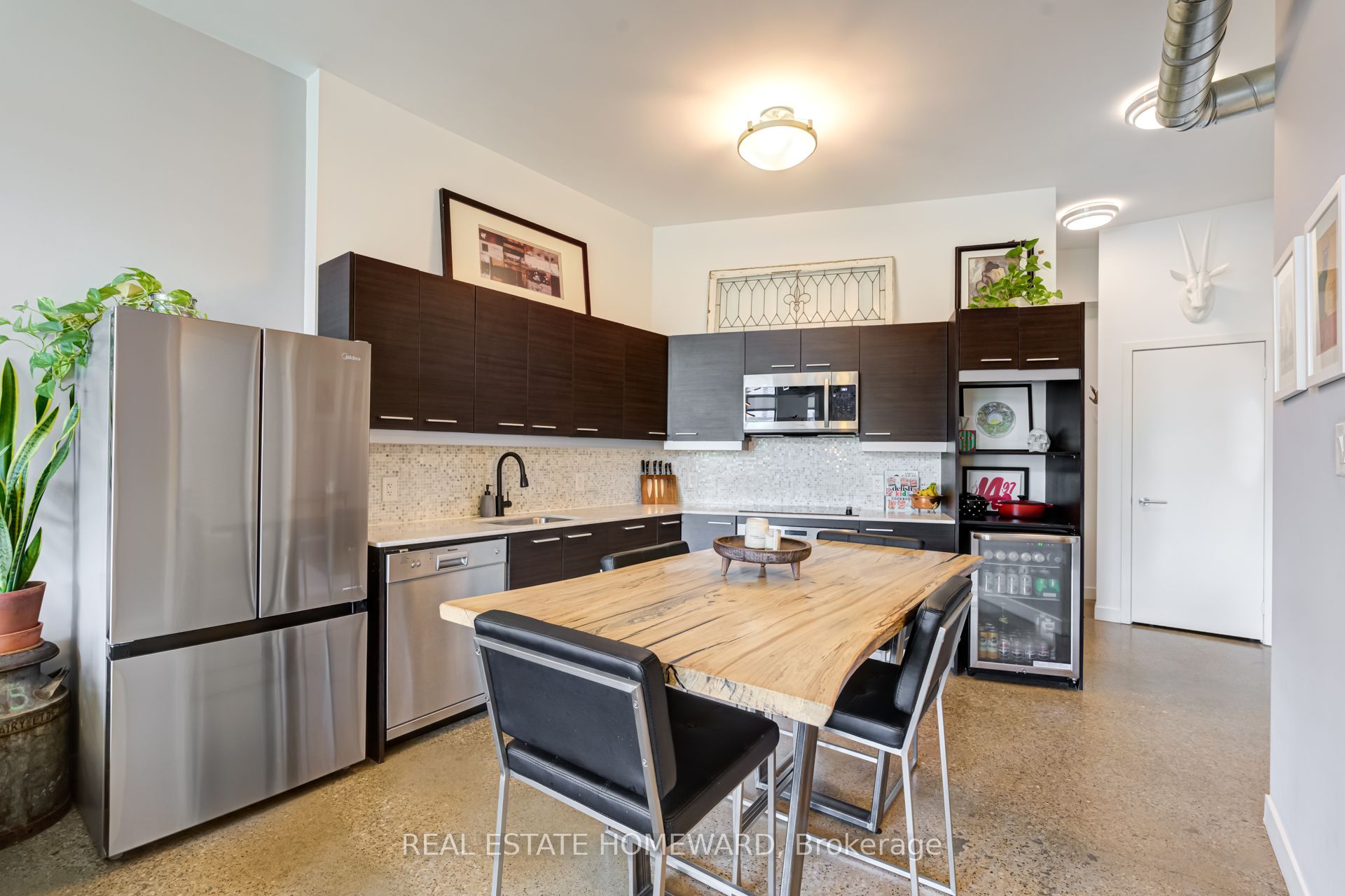 Additional image 5 of 310-549 King Street E, Toronto, ON, M5A 1M5