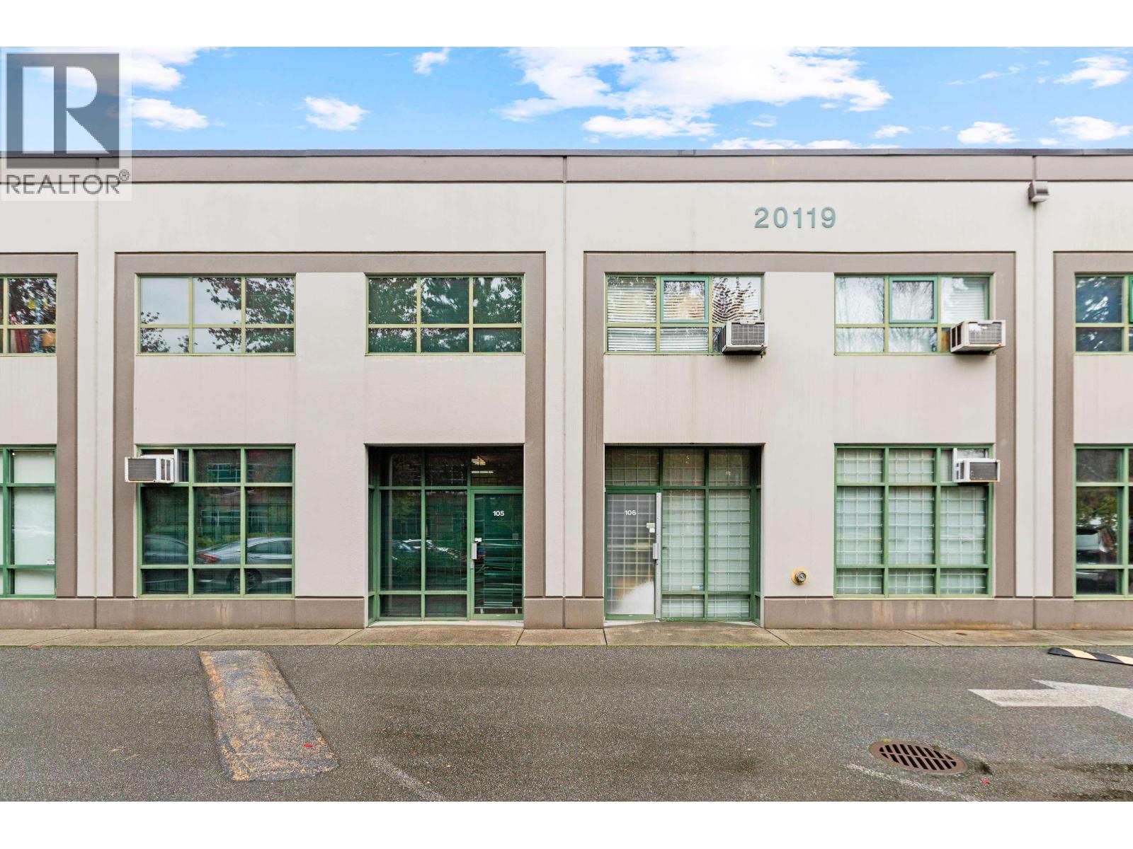 106-20119 113b Avenue, Maple Ridge, BC, V2X0Z1