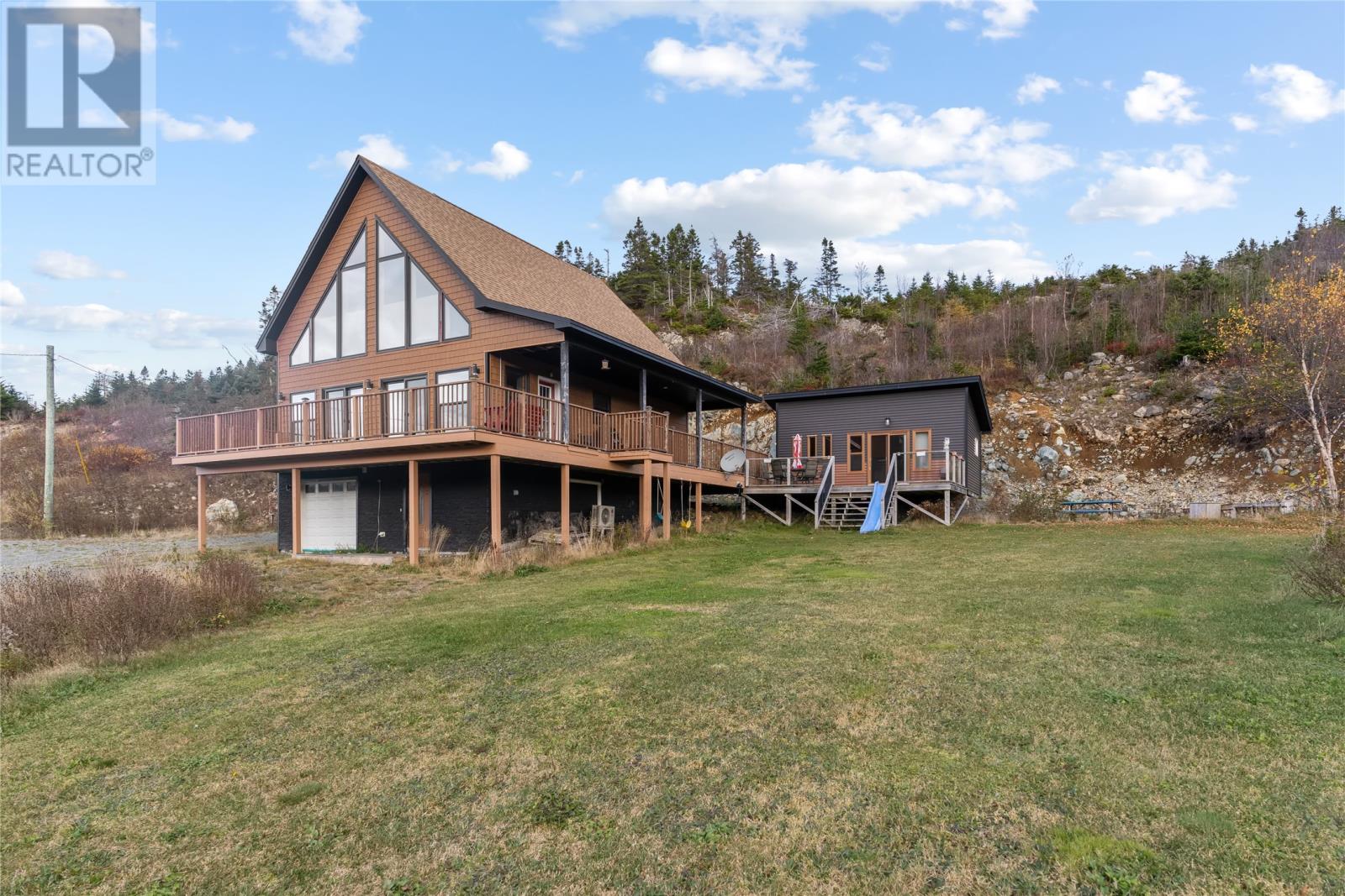 212 Conception Bay Highway, Georgetown, NL, A0A2Z0
