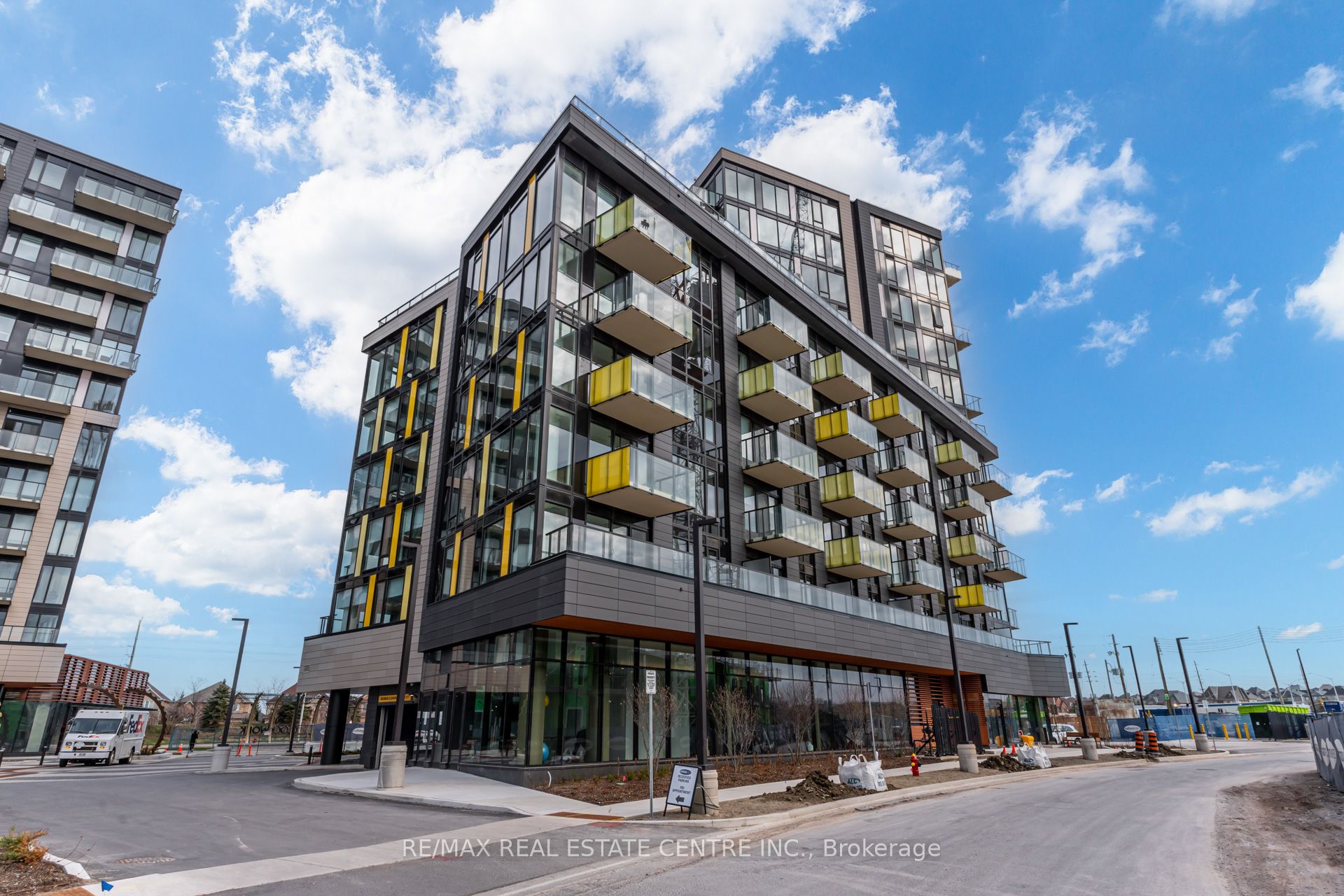 Additional image 2 of 1110-3006 William Cutmore Boulevard, Oakville, ON, L6H 8A4