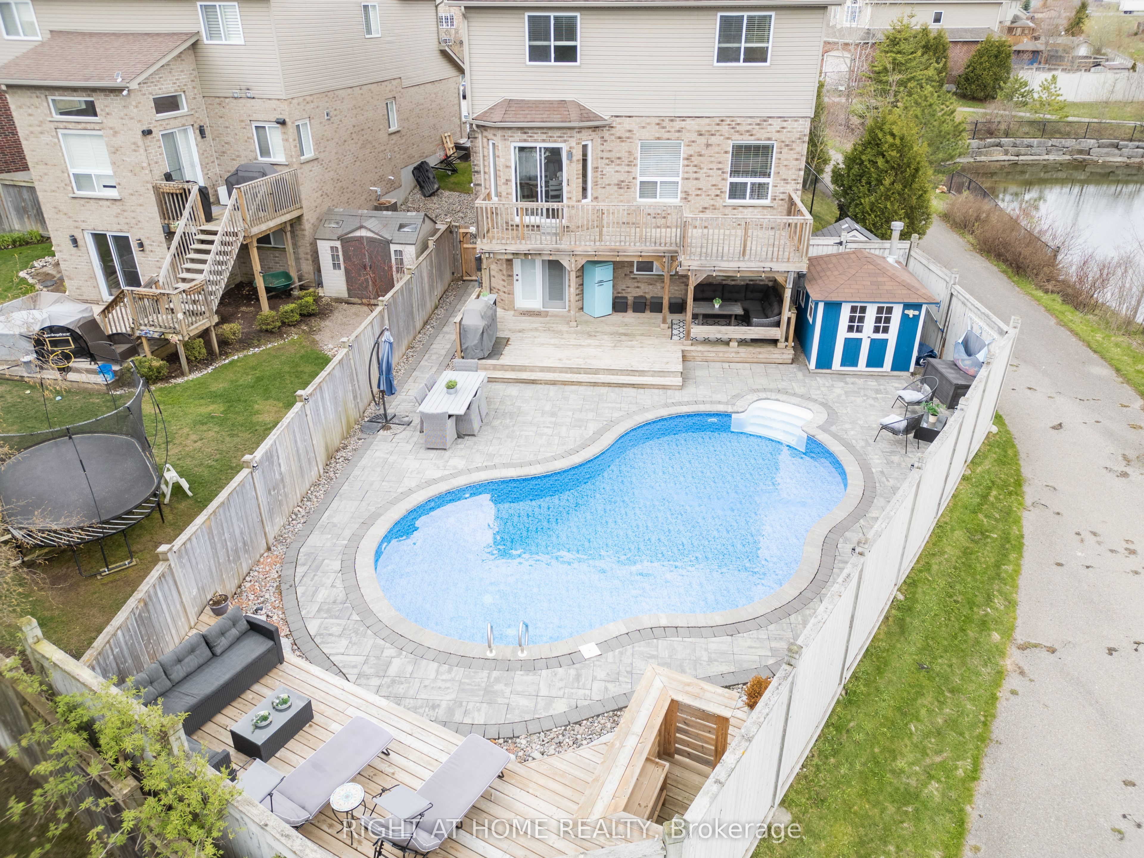 Additional image 4 of 18 Samuel Court, Orangeville, ON, L9W 0B8