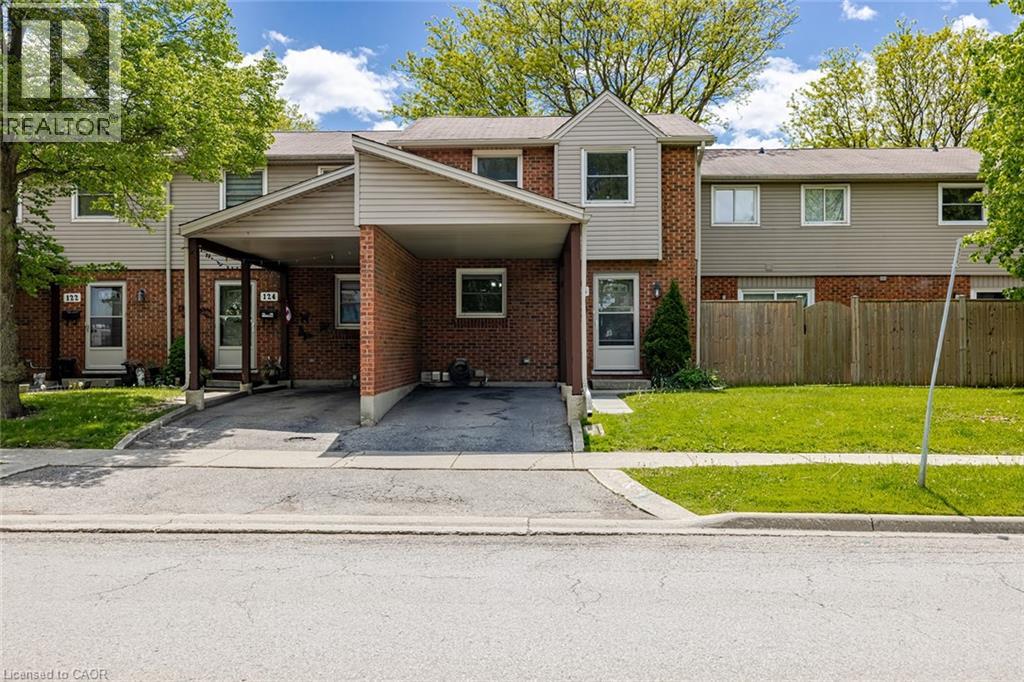 Additional image 4 of 126-1330 Jalna Boulevard, London, ON, N6E2H7