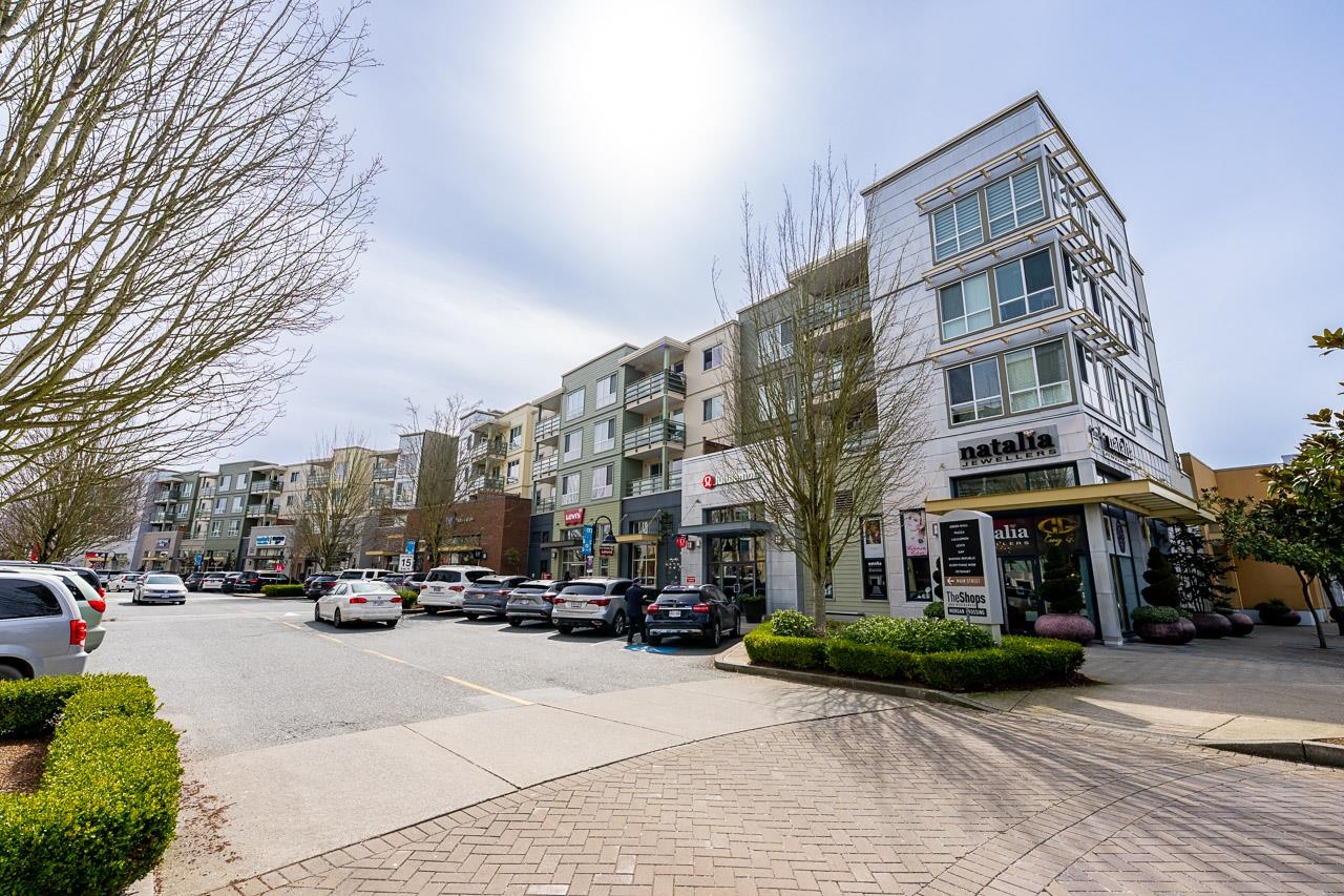 218-15735 Croydon Drive, Surrey, BC, V3Z 2L5