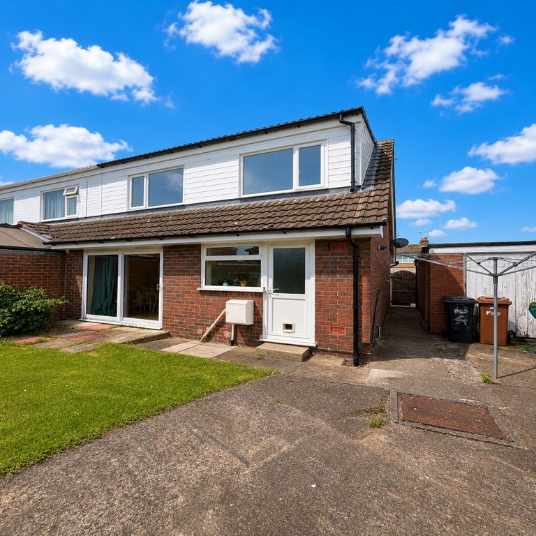 Additional image 12 of 3 bed semi-detached house to rentThe Boulevard, Broughton, Chester CH4