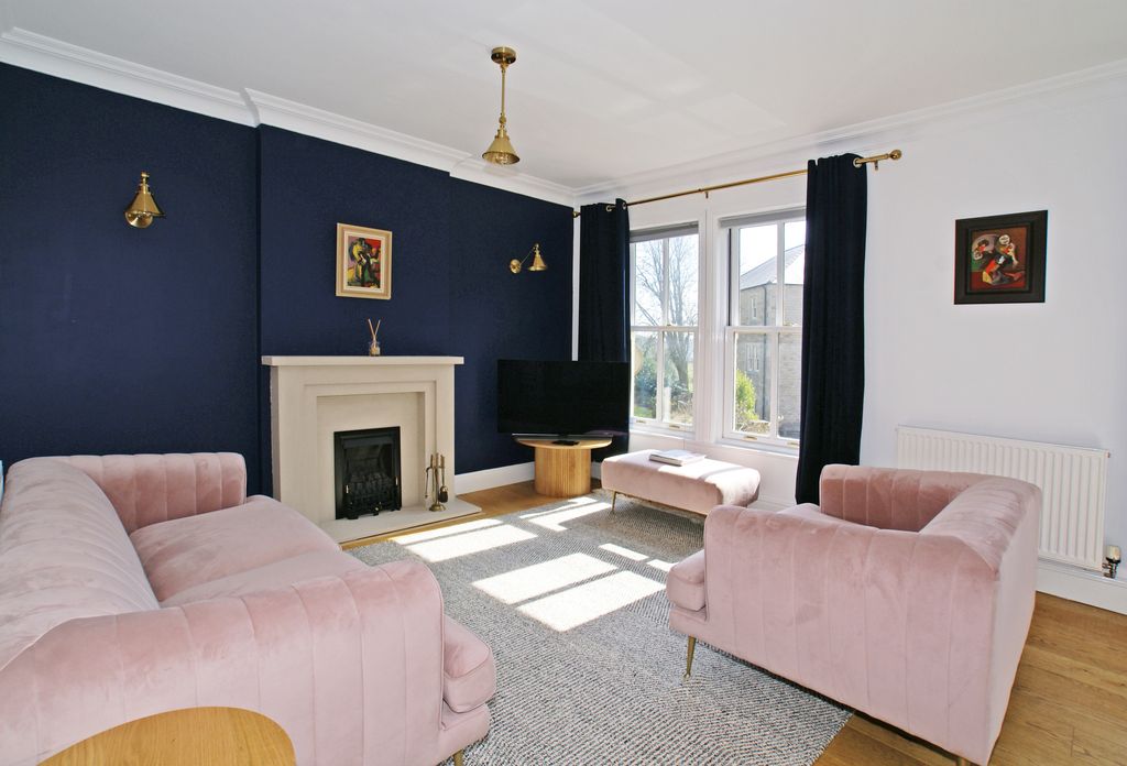 Additional image 8 of 3 bed town house to rentMalthouse Lane, Ashover, Chesterfield S45