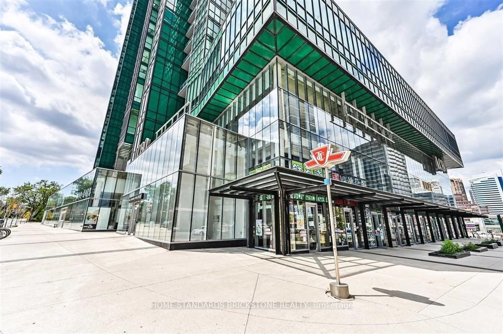 Additional image 2 of 1802-11 Bogert Avenue, Toronto, ON, M2N 1K4
