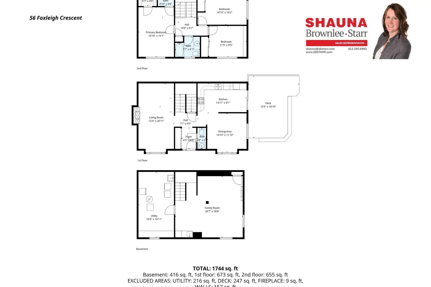 Additional image 5 of 56 Foxleigh Crescent