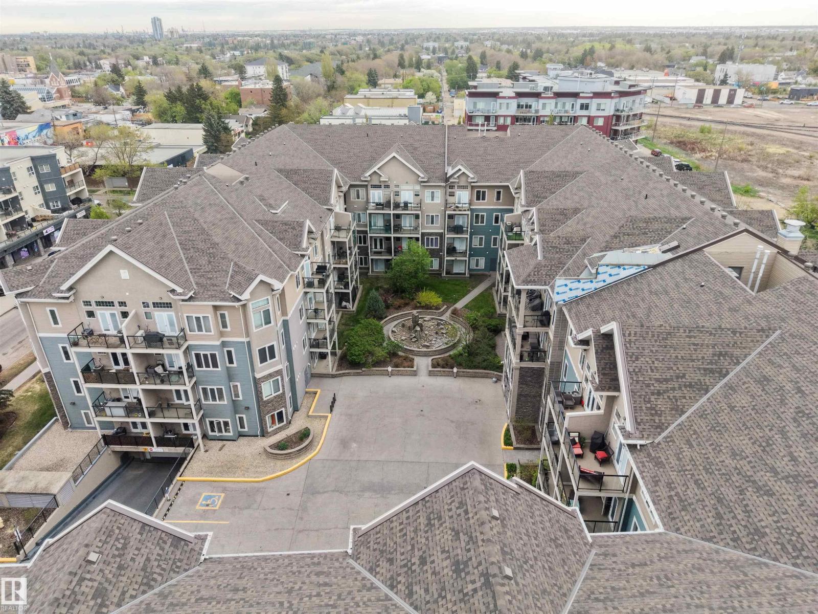 235-10121 80 Avenue NW, Edmonton, AB, T6E0B9