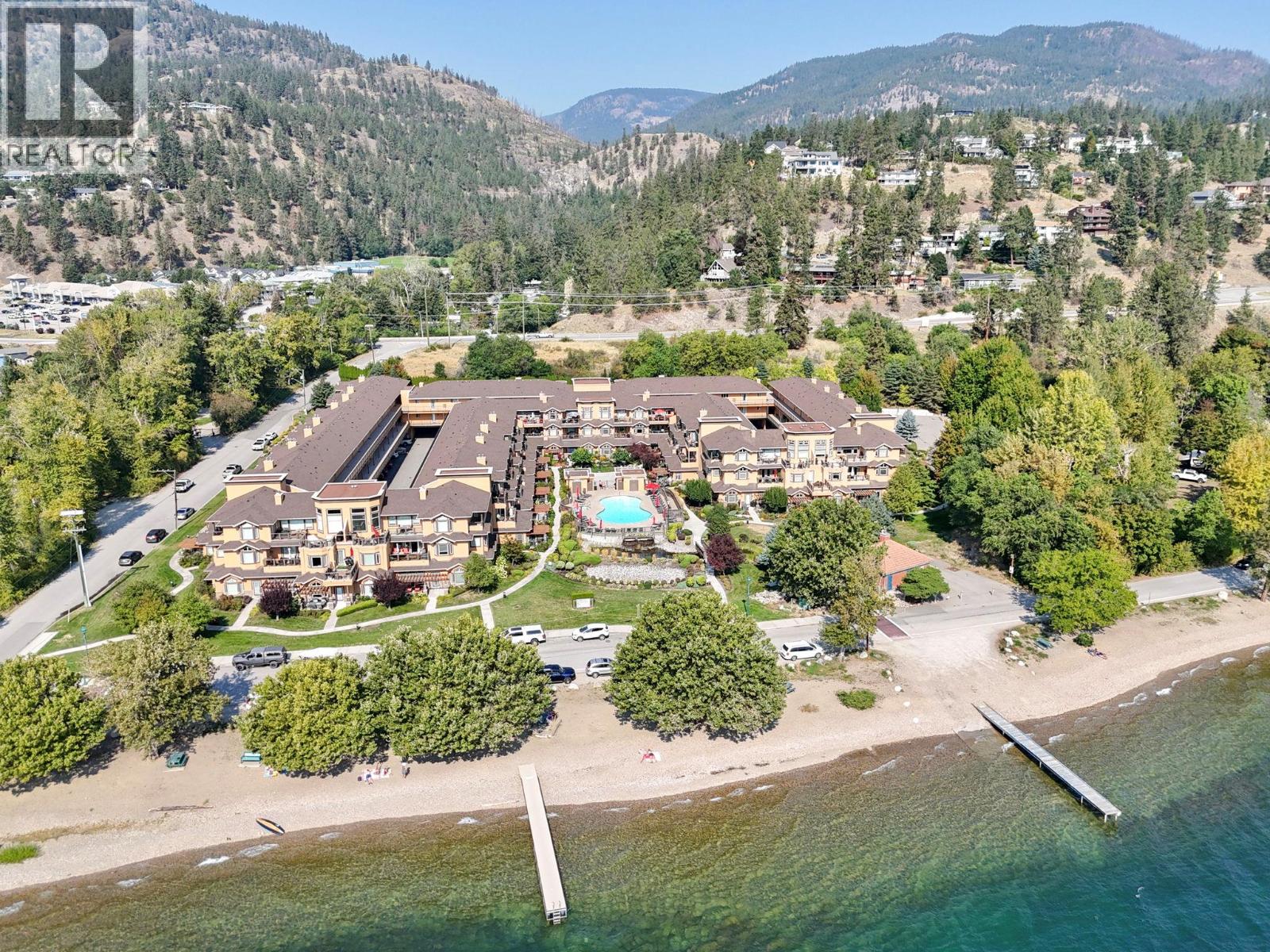 Additional image 3 of 323-3996 Beach Avenue, Peachland, BC, V0H1X1