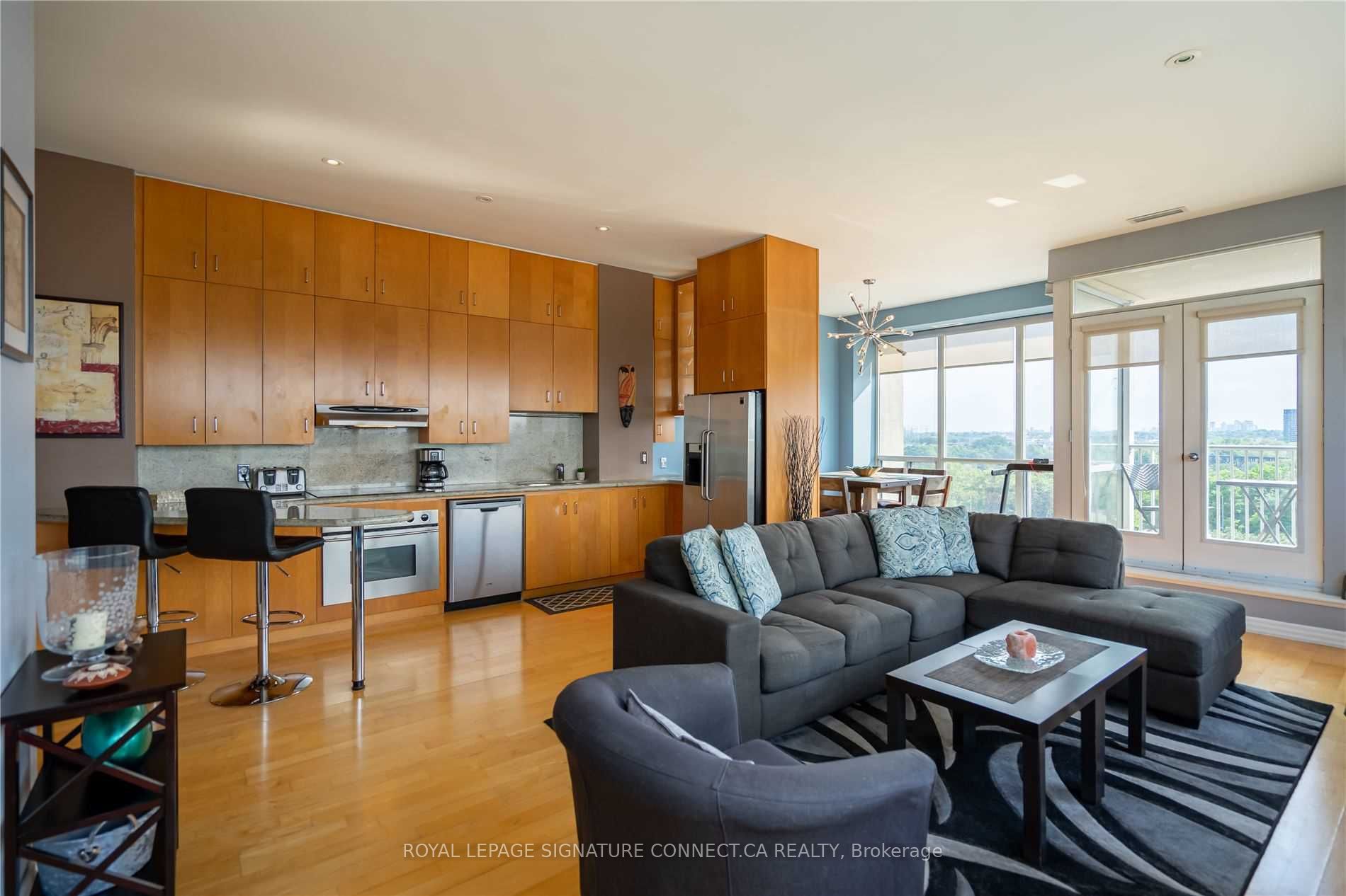 Additional image 6 of 605-797 Don Mills Road, Toronto, ON, M3C 1V1