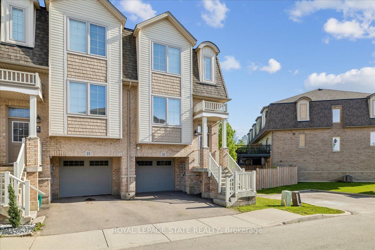 Additional image 6 of 25-11 Stockbridge Gardens, Hamilton, ON, L8J 0H5