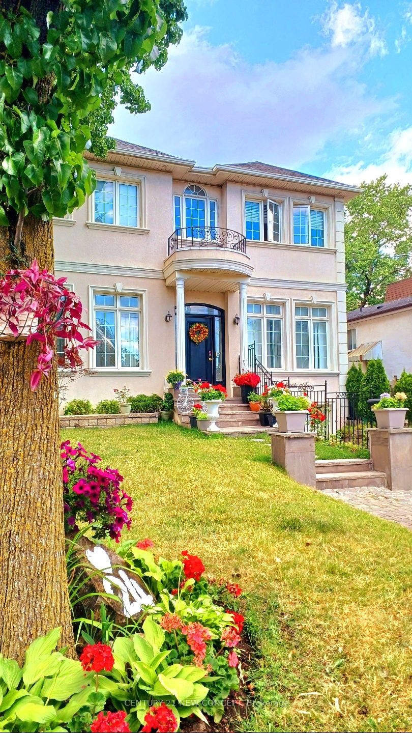 Additional image 3 of 24 Abitibi Avenue, Toronto, ON, M2M 2V1