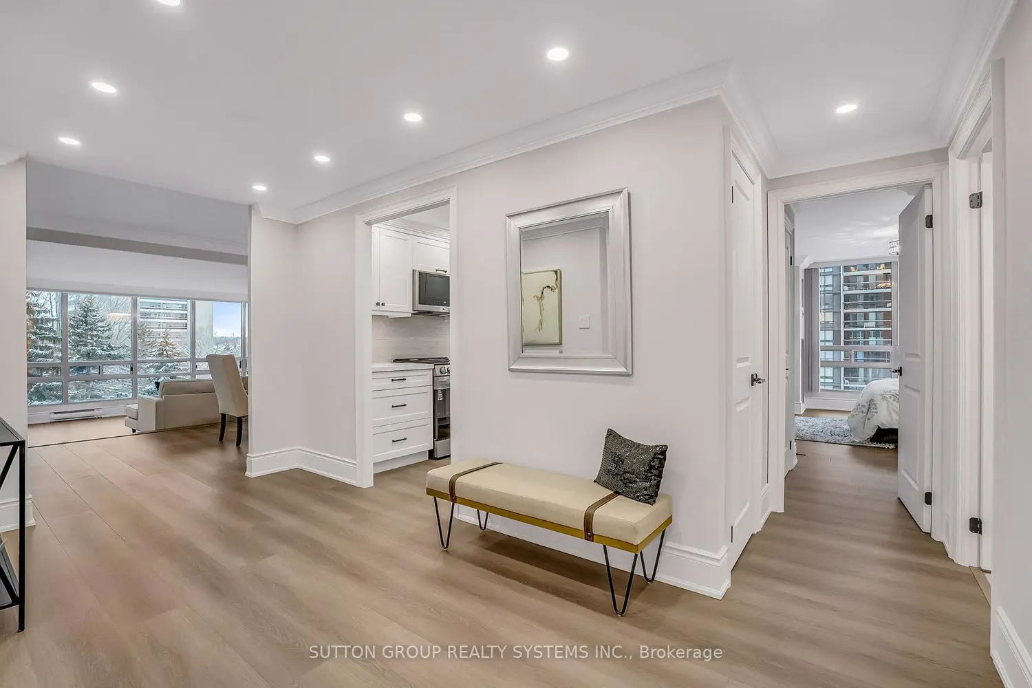 2180 Marine Drive 501